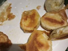 -金狮麟·新豫菜(金码大厦店)