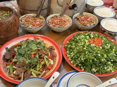 -小街47號江湖菜(四合院店)