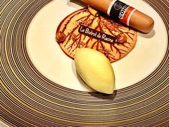 -Le Bistrot de Racine