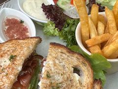 -Fern Forest Cafe