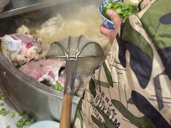 -杨家牛肉汤(淮建路店)