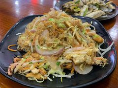 -台州老六海鲜面馆(上南总店)