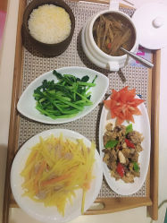 -东方幸福国际母婴月子会所(沙湾公园店)