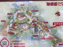 -厦门方特东方神画