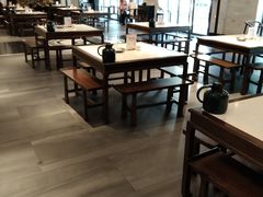 大堂-春发生饭店·非遗(南院门店)