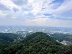 -杭州半山国家森林公园