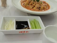 -全聚德(常州店)