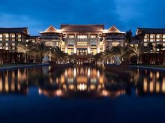 -三亚海棠湾万丽度假酒店