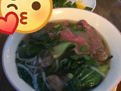 越南汤河粉-Ginger(兴国路店)