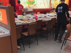 -龍歌自助小火锅(雨花台江南虹悦城店)