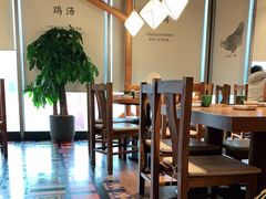 -云海肴·汽锅鸡·云南代表菜(天山百盛优客店)