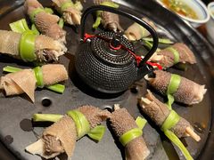 -大隐·成都火锅Bistro(合生麒麟新天地店)