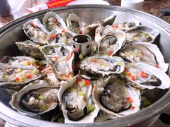 -老周记海鲜餐饮服务有限公司(旗舰店)