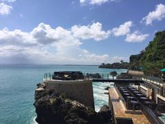 -Rock Bar Bali(Bali)