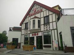 -龙门崮风景区