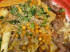 -极乐小煮·成都冒菜(科技绿洲店)