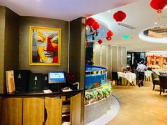 -皇朝尊会(龙之梦大酒店)