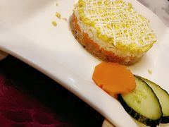 -92°C俄式厨房(中央大街店)