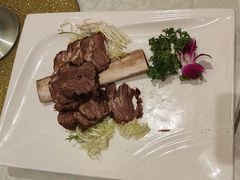 -同君福大酒楼(紫新路店)