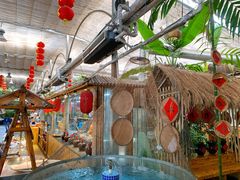 -竹山里(锁石路店)