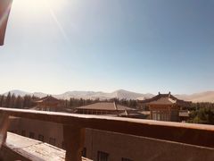 -敦煌山庄摘星阁