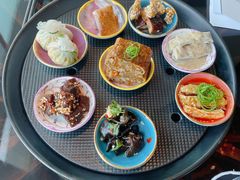 -运·中餐厅(成都华尔道夫酒店)
