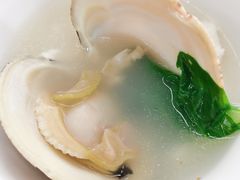 -明记海鲜大排档(巽寮湾店)