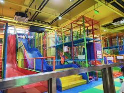 -宝燕乐园(闵行旗舰店)