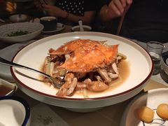 -老船坞餐厅(北京亚洲大酒店 )