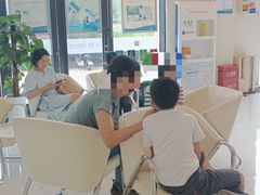 -泰康拜博口腔医院(江北总院)