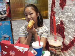 -DQ·蛋糕·冰淇淋(通州万达店)