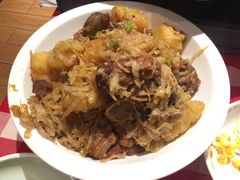 -西贝(宝乐汇店)
