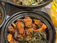 -小时候焗海鲜(鄞州万达店)