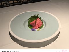 -上井料理黑金店(IFS国金中心店)