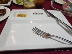 -福缘烤肉王自助(爱琴海-原比尔森店)