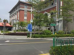 -厦门市图书馆(集美新城馆区)
