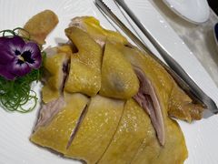-頂好酒家·经典粤菜(海信广场店)