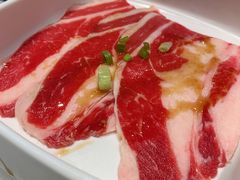 -千寻山野烤肉(天虹店)