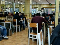 大堂-杨铭宇黄焖鸡米饭(芙蓉巷店)