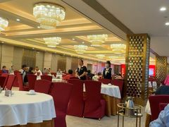 -黄埔华苑酒家(黄埔总店)