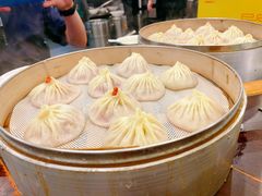 -宋都禾源·灌汤包子(汉兴路直营店)