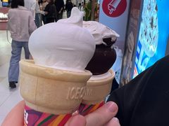 -DQ·蛋糕·冰淇淋(金鹰天地店)