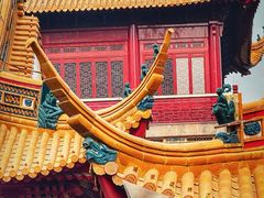 -钦赐仰殿道观
