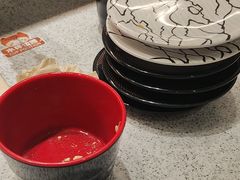 -争鲜回转寿司(大连和平广场凯德PLUS店)