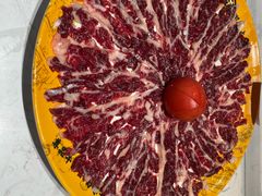 -潮汕大目牛肉火锅(皇岗旗舰店)