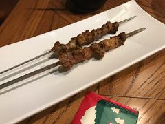 -阿罗新疆菜(人民广场店)