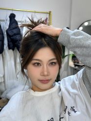 -明天见·化妆造型工作室