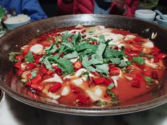 -懒人盐府人家(航天桥店)