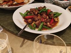 -杭州久泰饭店·粤式融合