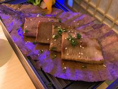 -京料理·日料自助·铁板燒(复悦城店)